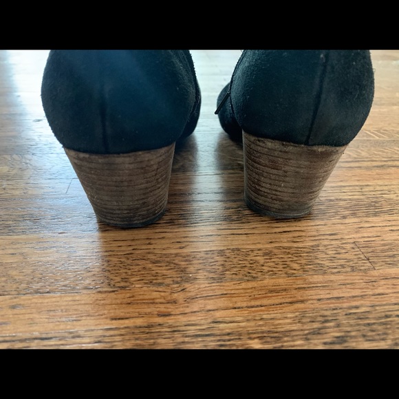 Isabel Marant dicker booties - Picture 5 of 6